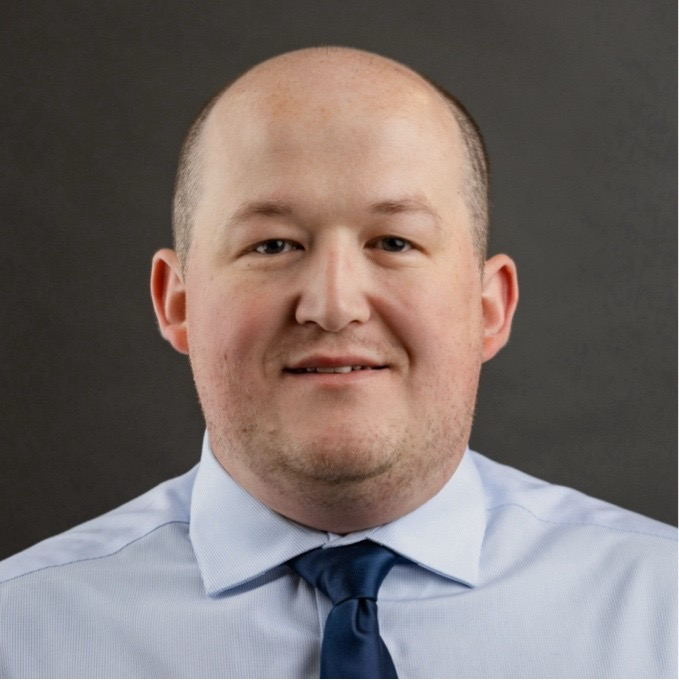 Chelsey Wynhoff, MS, OTR/L Jonah Larson, PT, DPT, MBA, ATC, COMT